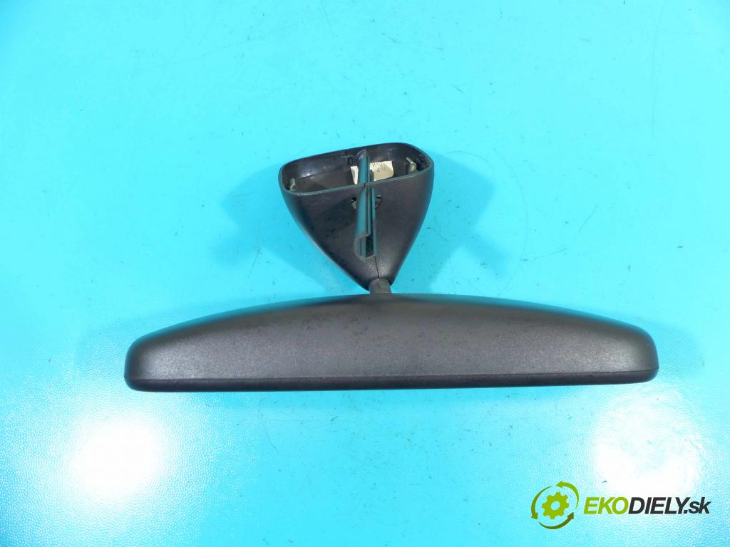 Vw Touareg I 2002-2010 2.5 tdi 174 hp manual 128 kW 2461 cm3 5- zpětné zrcátko vnitřní 7L6857511 (Světla vnitřní)