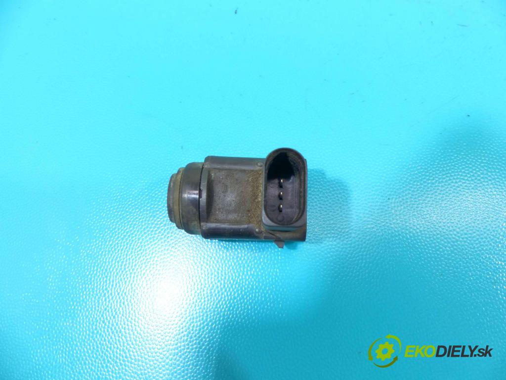 Vw Touareg I 2002-2010 2.5 tdi 174 HP manual 128 kW 2461 cm3 5- snímač parkovaní: 1J0919275