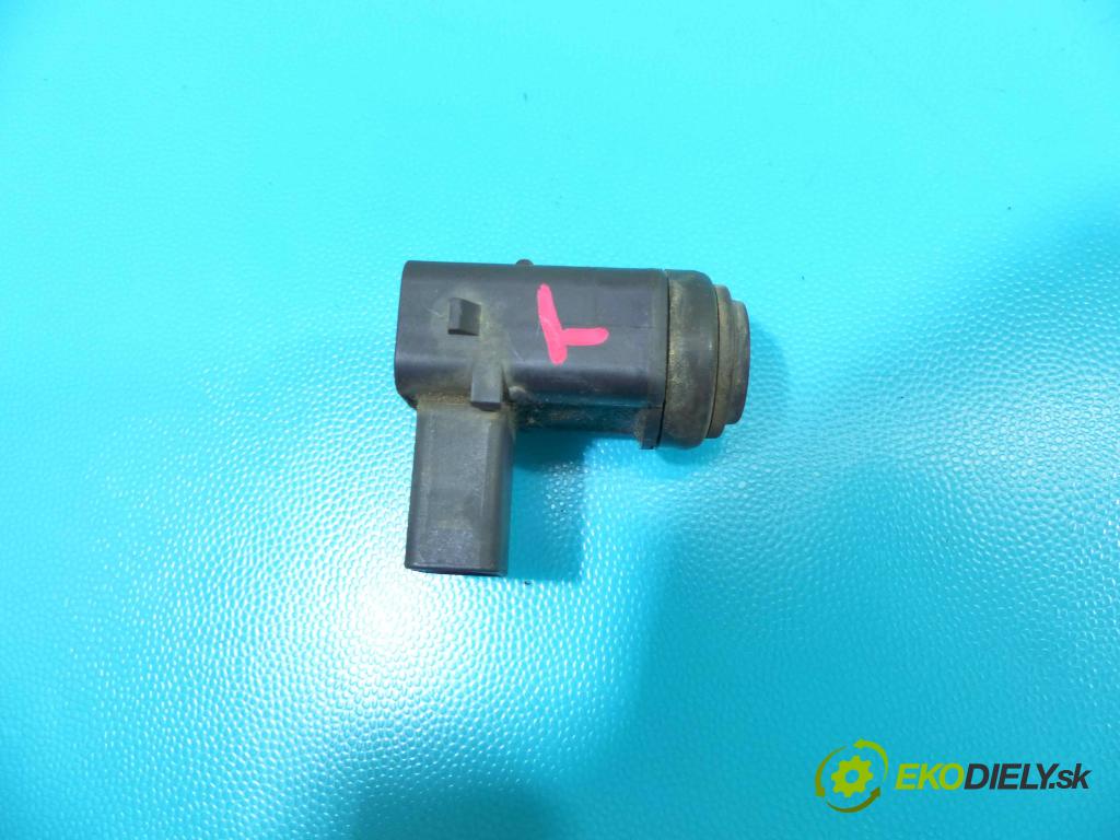 Vw Touareg I 2002-2010 2.5 tdi 174 HP manual 128 kW 2461 cm3 5- snímač parkovaní: 1J0919275