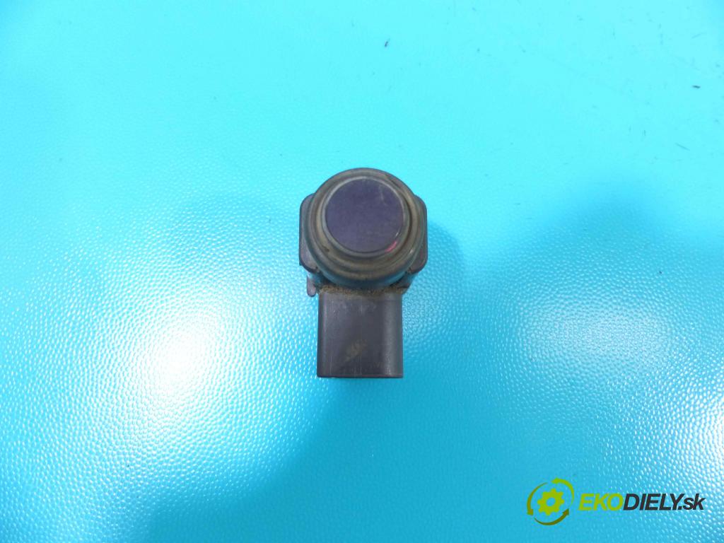 Vw Touareg I 2002-2010 2.5 tdi 174 HP manual 128 kW 2461 cm3 5- snímač parkovaní: 1J0919275