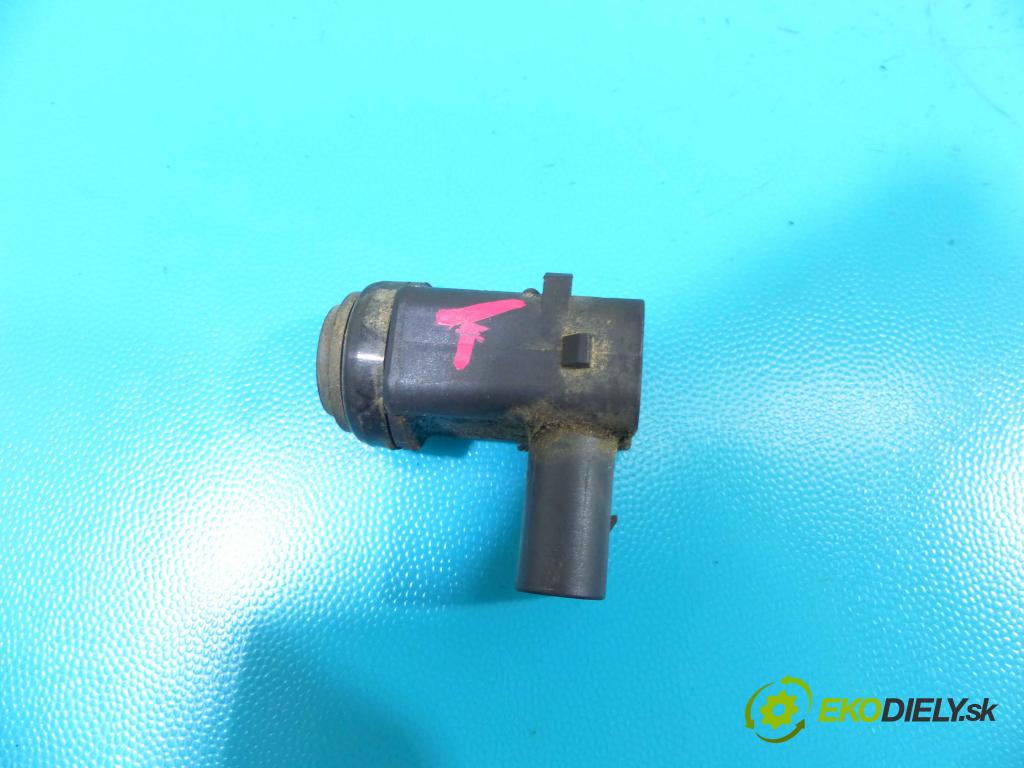 Vw Touareg I 2002-2010 2.5 tdi 174 HP manual 128 kW 2461 cm3 5- snímač parkovaní: 1J0919275