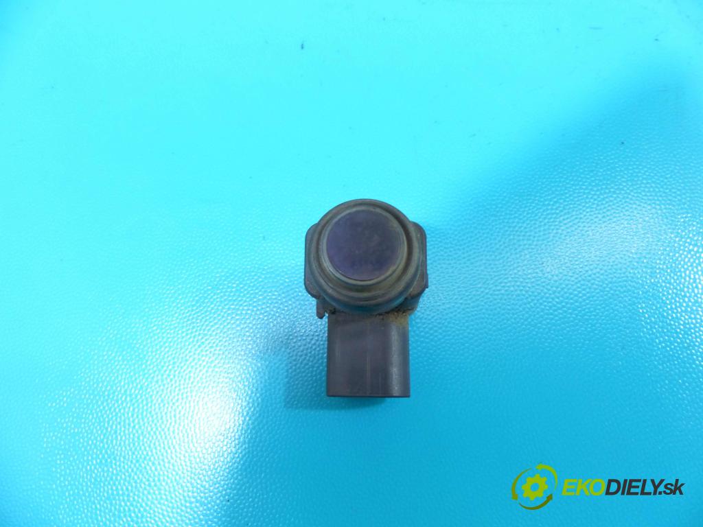 Vw Touareg I 2002-2010 2.5 tdi 174 HP manual 128 kW 2461 cm3 5- snímač parkovaní: 1J0919275