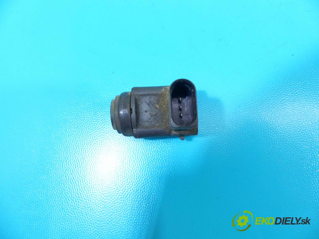 Vw Touareg I 2002-2010 2.5 tdi 174 HP manual 128 kW 2461 cm3 5- snímač parkovaní: 1J0919275