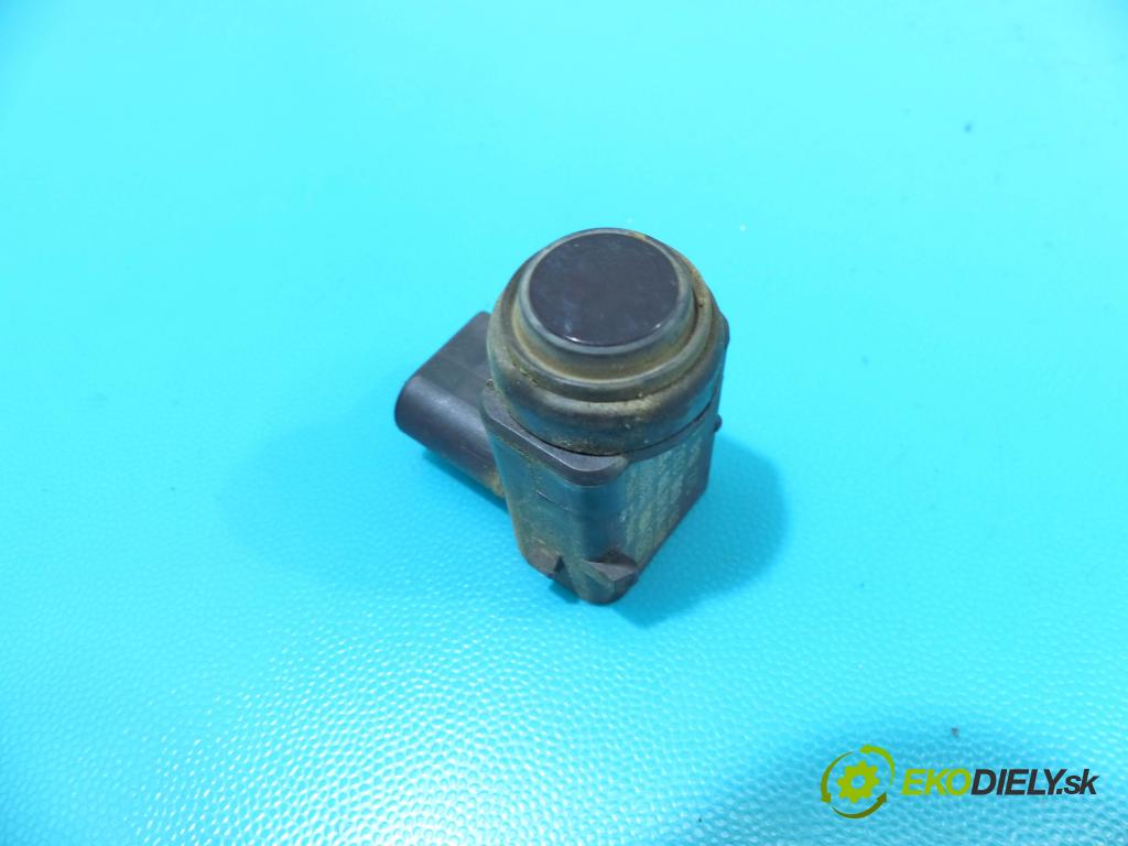 Vw Touareg I 2002-2010 2.5 tdi 174 HP manual 128 kW 2461 cm3 5- snímač parkovaní: 1J0919275