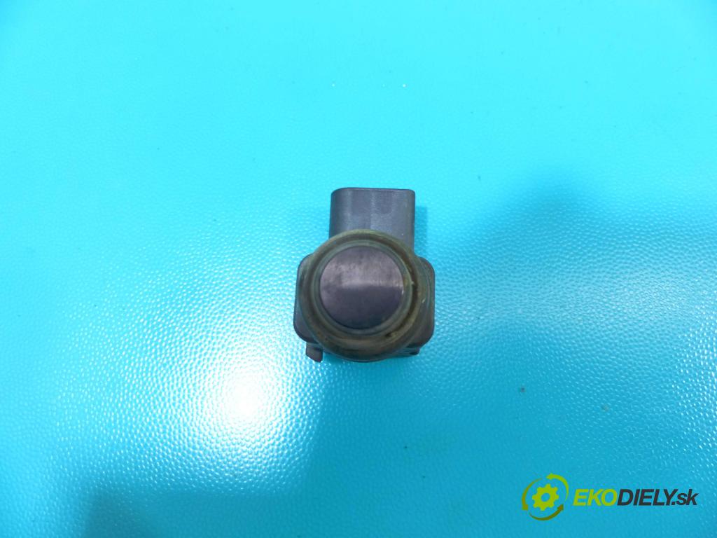 Vw Touareg I 2002-2010 2.5 tdi 174 HP manual 128 kW 2461 cm3 5- snímač parkovaní: 1J0919275