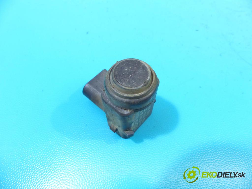 Vw Touareg I 2002-2010 2.5 tdi 174 HP manual 128 kW 2461 cm3 5- snímač parkovaní: 1J0919275