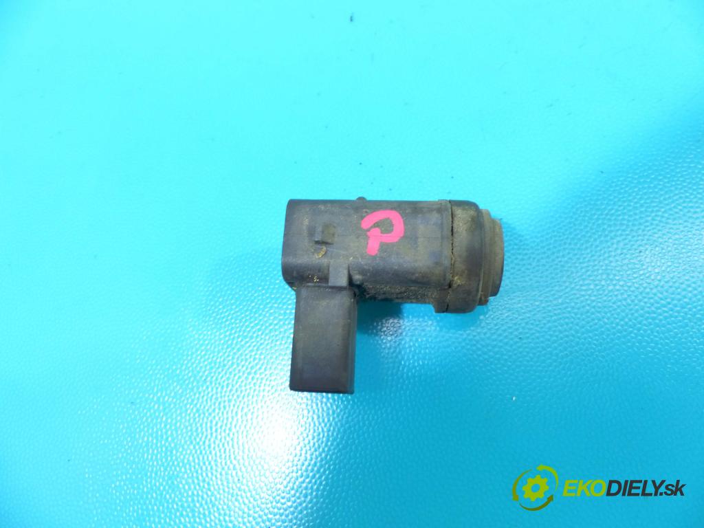 Vw Touareg I 2002-2010 2.5 tdi 174 HP manual 128 kW 2461 cm3 5- snímač parkovaní: 1J0919275