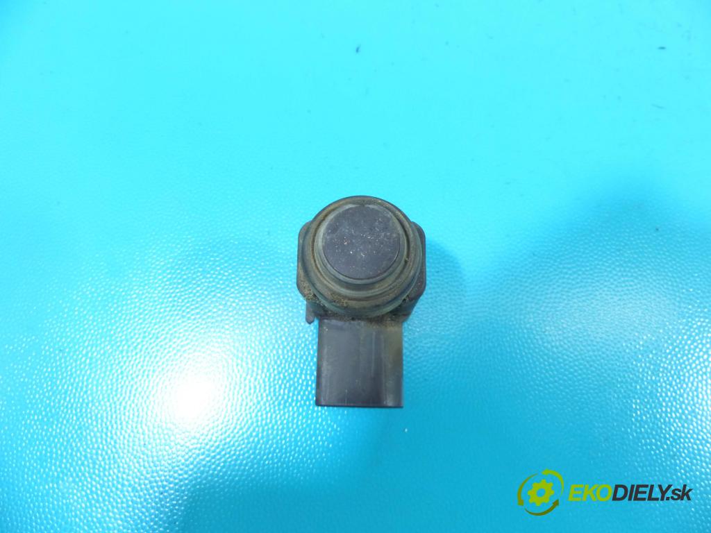 Vw Touareg I 2002-2010 2.5 tdi 174 HP manual 128 kW 2461 cm3 5- snímač parkovaní: 1J0919275