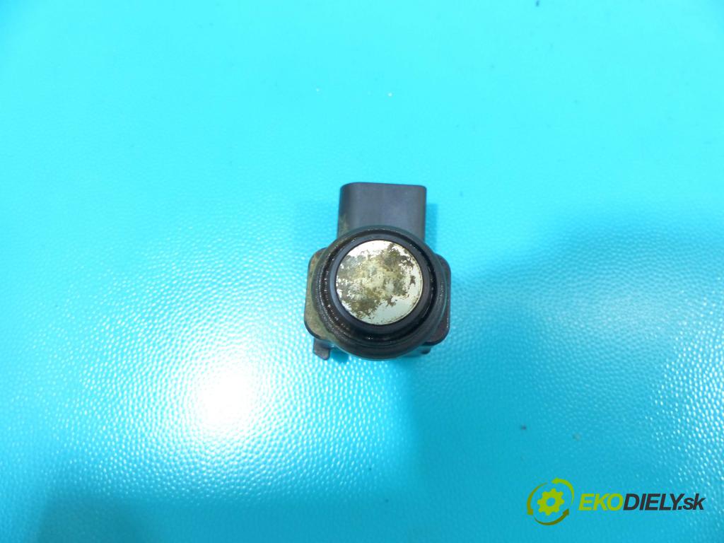 Vw Touareg I 2002-2010 2.5 tdi 174 HP manual 128 kW 2461 cm3 5- snímač parkovaní: 3D0919275D