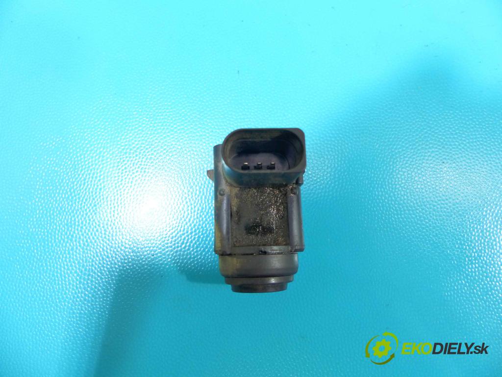 Vw Touareg I 2002-2010 2.5 tdi 174 HP manual 128 kW 2461 cm3 5- snímač parkovaní: 3D0919275D