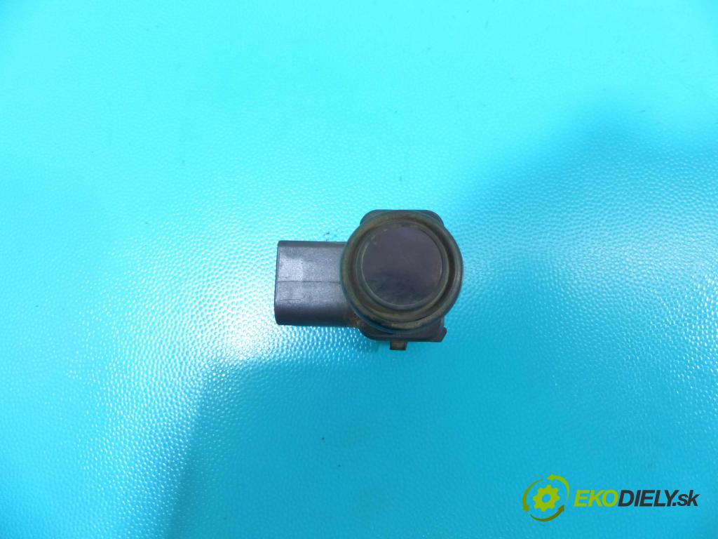 Vw Touareg I 2002-2010 2.5 tdi 174 HP manual 128 kW 2461 cm3 5- snímač parkovaní: 1J0919275