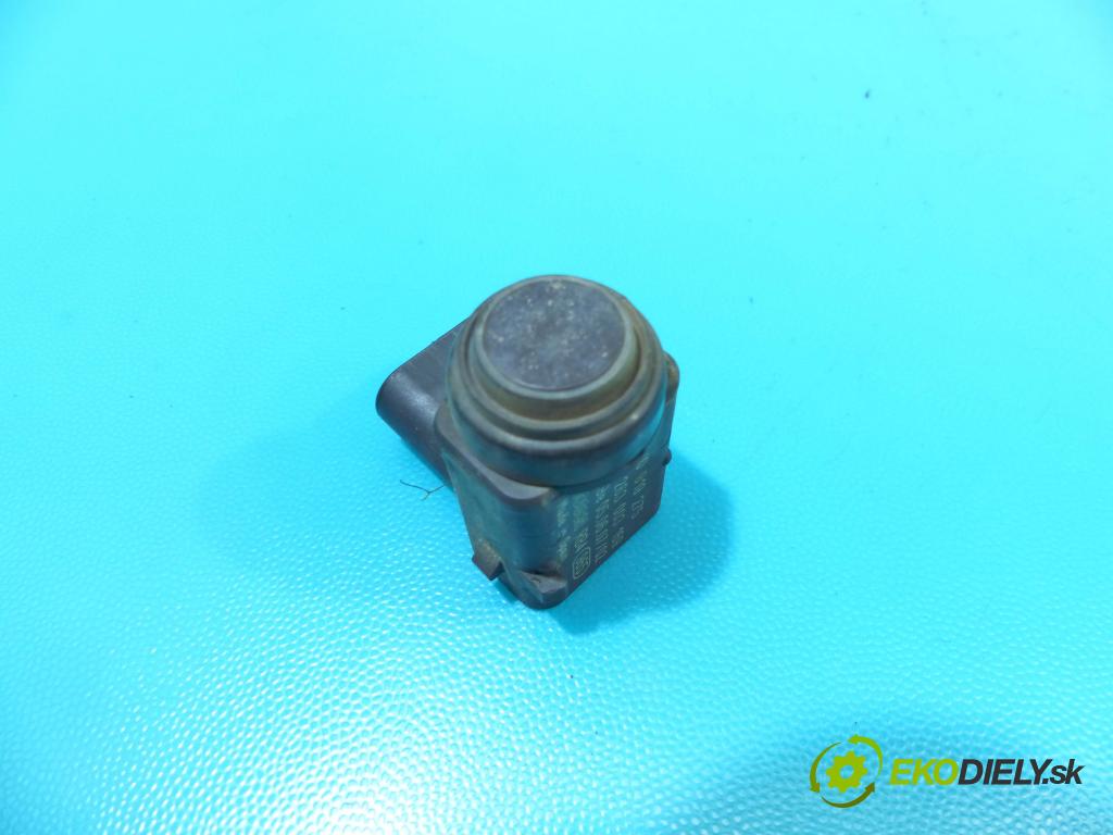 Vw Touareg I 2002-2010 2.5 tdi 174 HP manual 128 kW 2461 cm3 5- snímač parkovaní: 1J0919275