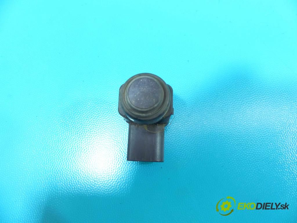 Vw Touareg I 2002-2010 2.5 tdi 174 HP manual 128 kW 2461 cm3 5- snímač parkovaní: 1J0919275