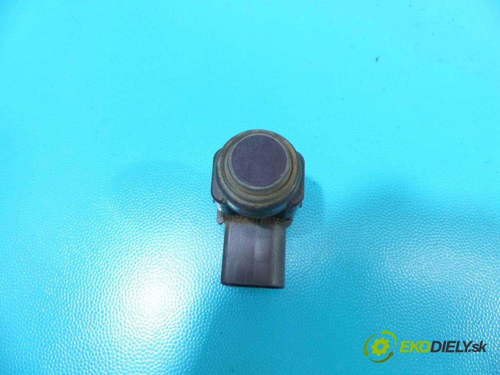 Vw Touareg I 2002-2010 2.5 tdi 174 HP manual 128 kW 2461 cm3 5- snímač parkovaní: 1J0919275