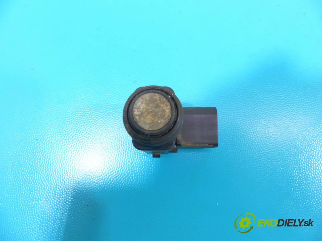 Vw Touareg I 2002-2010 2.5 tdi 174 HP manual 128 kW 2461 cm3 5- snímač parkovaní: 3D0919275D