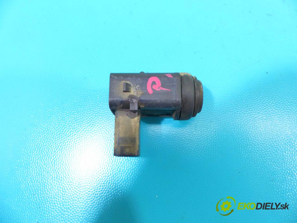 Vw Touareg I 2002-2010 2.5 tdi 174 HP manual 128 kW 2461 cm3 5- snímač parkovaní: 3D0919275D