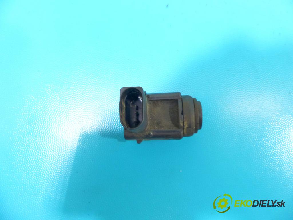 Vw Touareg I 2002-2010 2.5 tdi 174 HP manual 128 kW 2461 cm3 5- snímač parkovaní: 3D0919275D