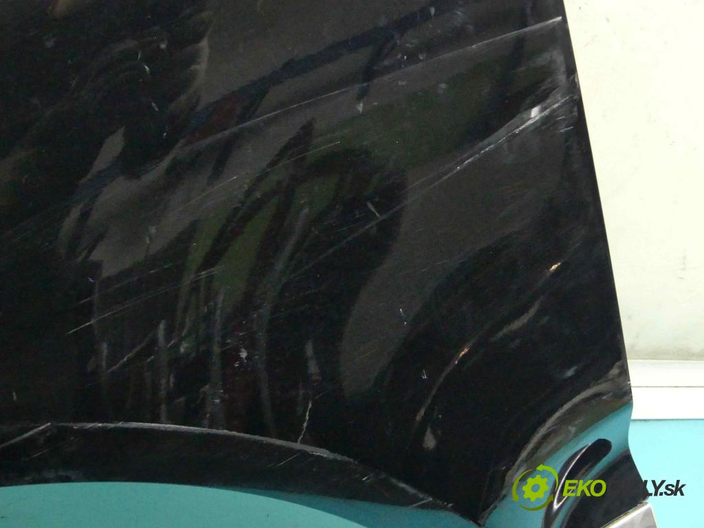 Vw Touareg I 2002-2010 2.5 tdi 174 hp manual 128 kW 2461 cm3 5- blatnik přední levý