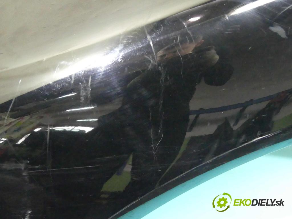 Vw Touareg I 2002-2010 2.5 tdi 174 hp manual 128 kW 2461 cm3 5- blatnik přední levý