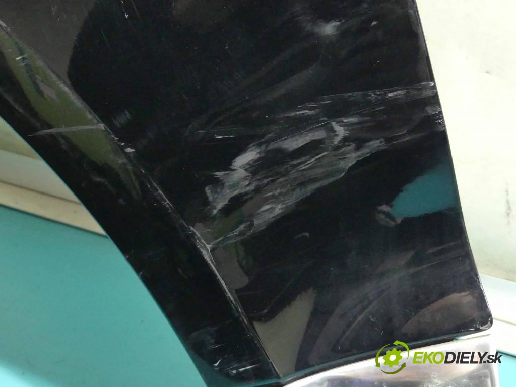 Vw Touareg I 2002-2010 2.5 tdi 174 hp manual 128 kW 2461 cm3 5- blatnik přední levý