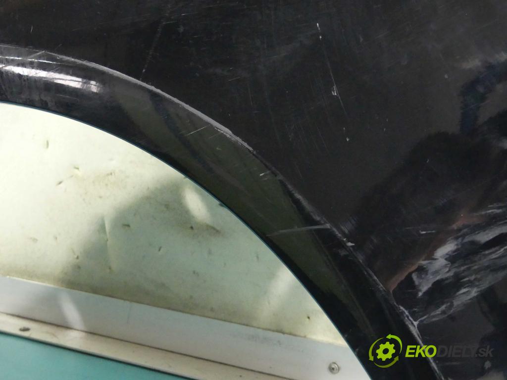 Vw Touareg I 2002-2010 2.5 tdi 174 hp manual 128 kW 2461 cm3 5- blatnik přední levý