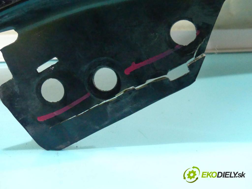 Vw Touareg I 2002-2010 2.5 tdi 174 hp manual 128 kW 2461 cm3 5- blatnik přední levý