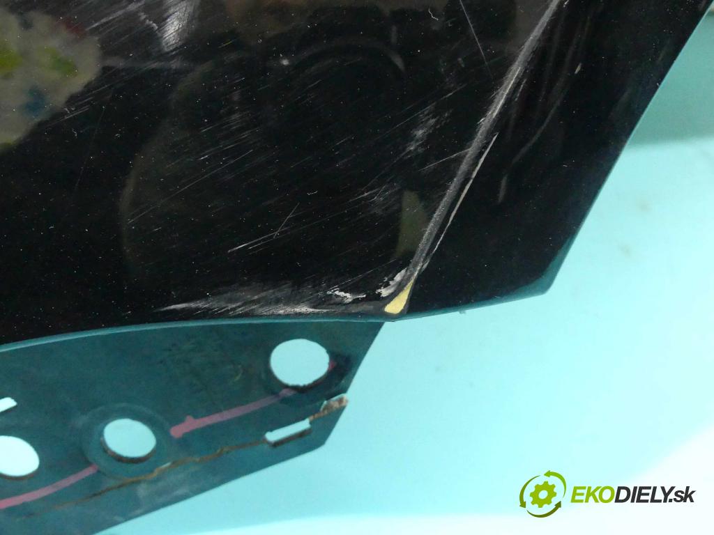 Vw Touareg I 2002-2010 2.5 tdi 174 hp manual 128 kW 2461 cm3 5- blatnik přední levý