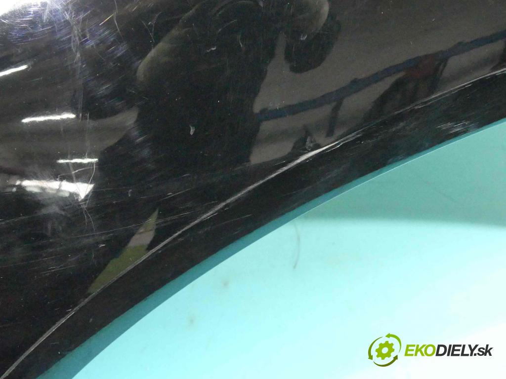 Vw Touareg I 2002-2010 2.5 tdi 174 hp manual 128 kW 2461 cm3 5- blatnik přední levý