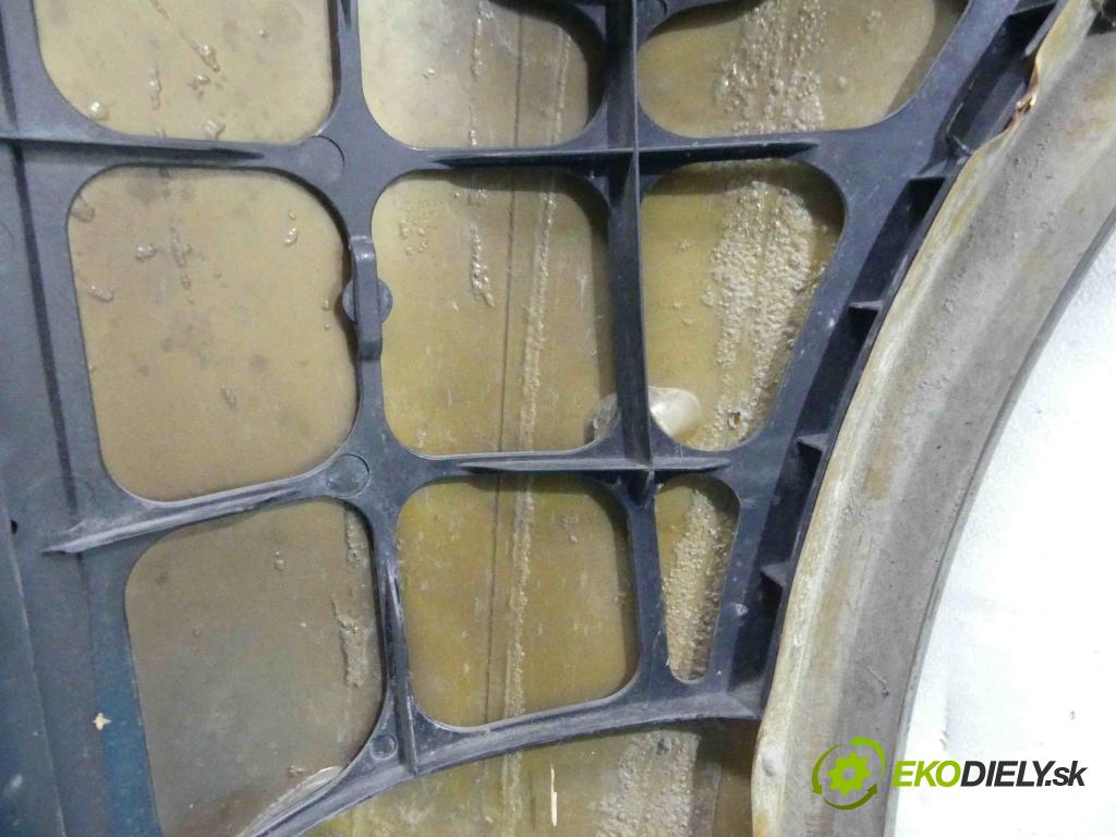 Vw Touareg I 2002-2010 2.5 tdi 174 hp manual 128 kW 2461 cm3 5- blatnik přední levý