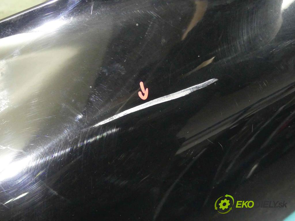 Vw Touareg I 2002-2010 2.5 tdi 174 hp manual 128 kW 2461 cm3 5- blatnik přední levý 