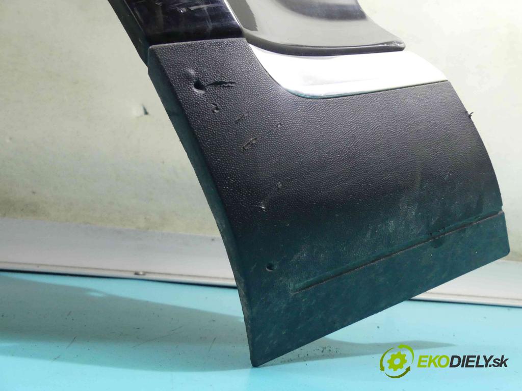 Vw Touareg I 2002-2010 2.5 tdi 174 hp manual 128 kW 2461 cm3 5- blatnik přední levý