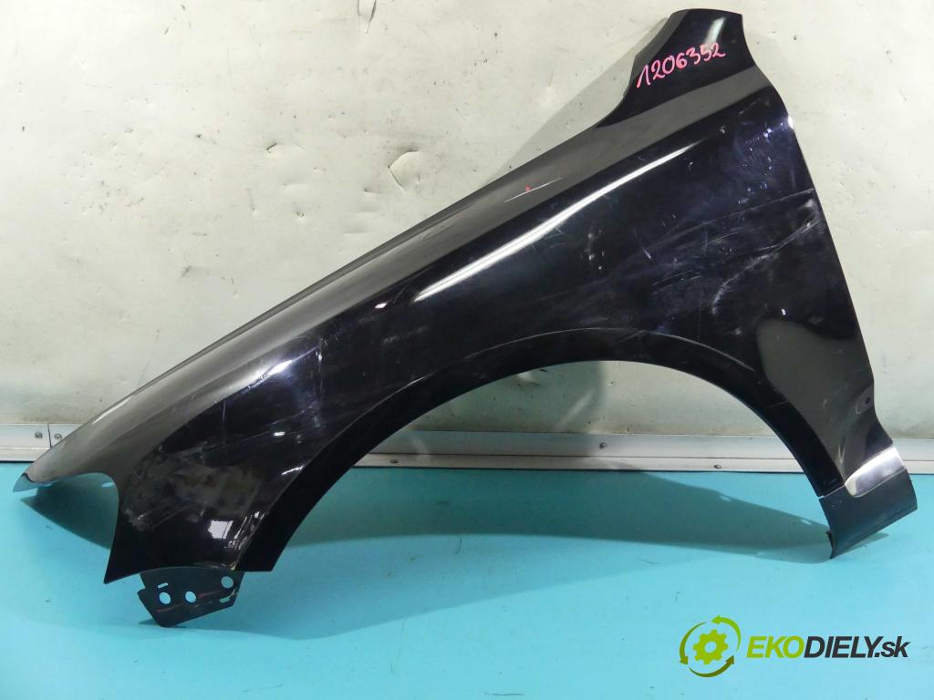 Vw Touareg I 2002-2010 2.5 tdi 174 hp manual 128 kW 2461 cm3 5- blatnik přední levý