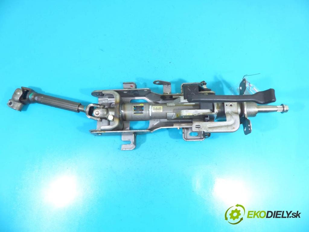 Suzuki Kizashi 2.4 178HP: manual 131 kW 2393 cm3 4- Sloupec: volant 02GBHA0243 (Tyče riadenia (volantu))