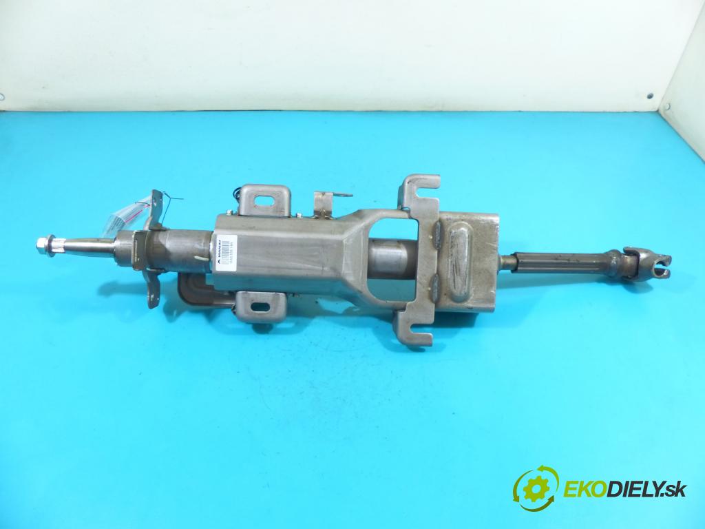 Suzuki Kizashi 2.4 178HP: manual 131 kW 2393 cm3 4- Sloupec: volant 02GBHA0243 (Tyče riadenia (volantu))