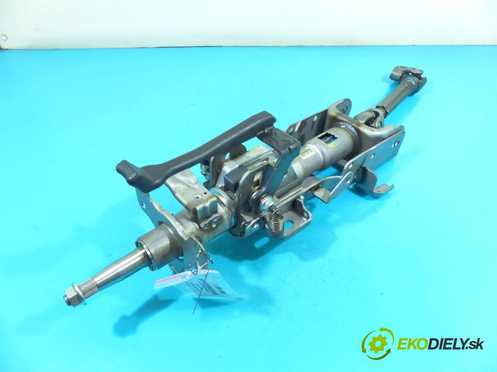 Suzuki Kizashi 2.4 178HP: manual 131 kW 2393 cm3 4- Sloupec: volant 02GBHA0243 (Tyče riadenia (volantu))