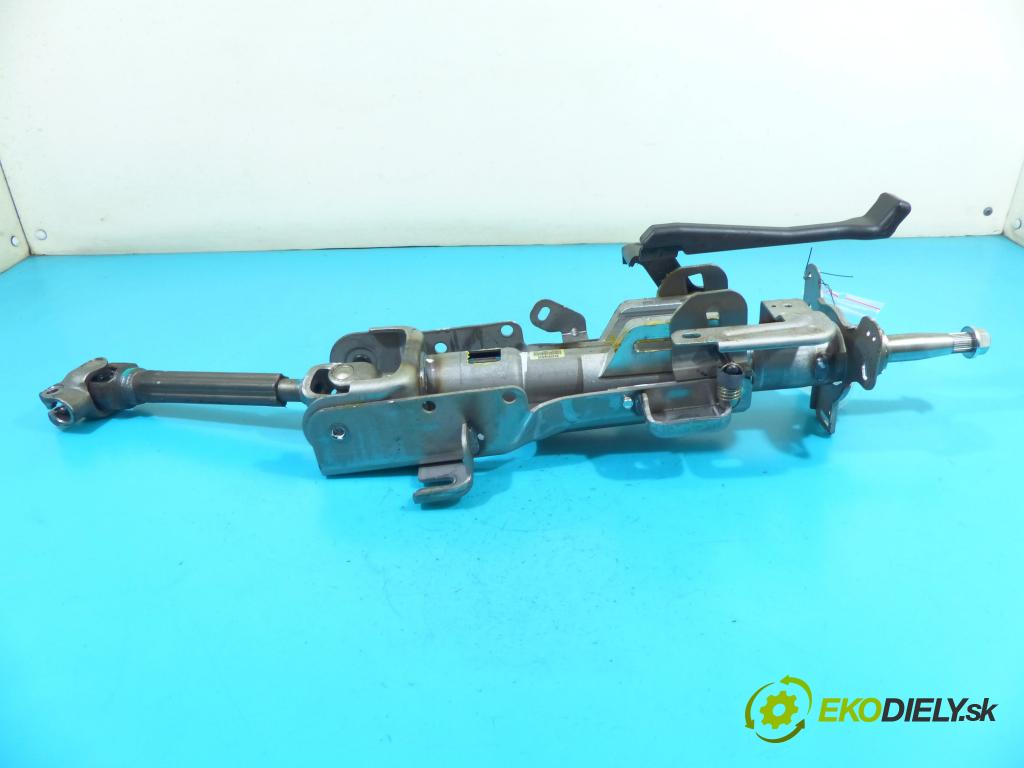 Suzuki Kizashi 2.4 178HP: manual 131 kW 2393 cm3 4- Sloupec: volant 02GBHA0243 (Tyče riadenia (volantu))