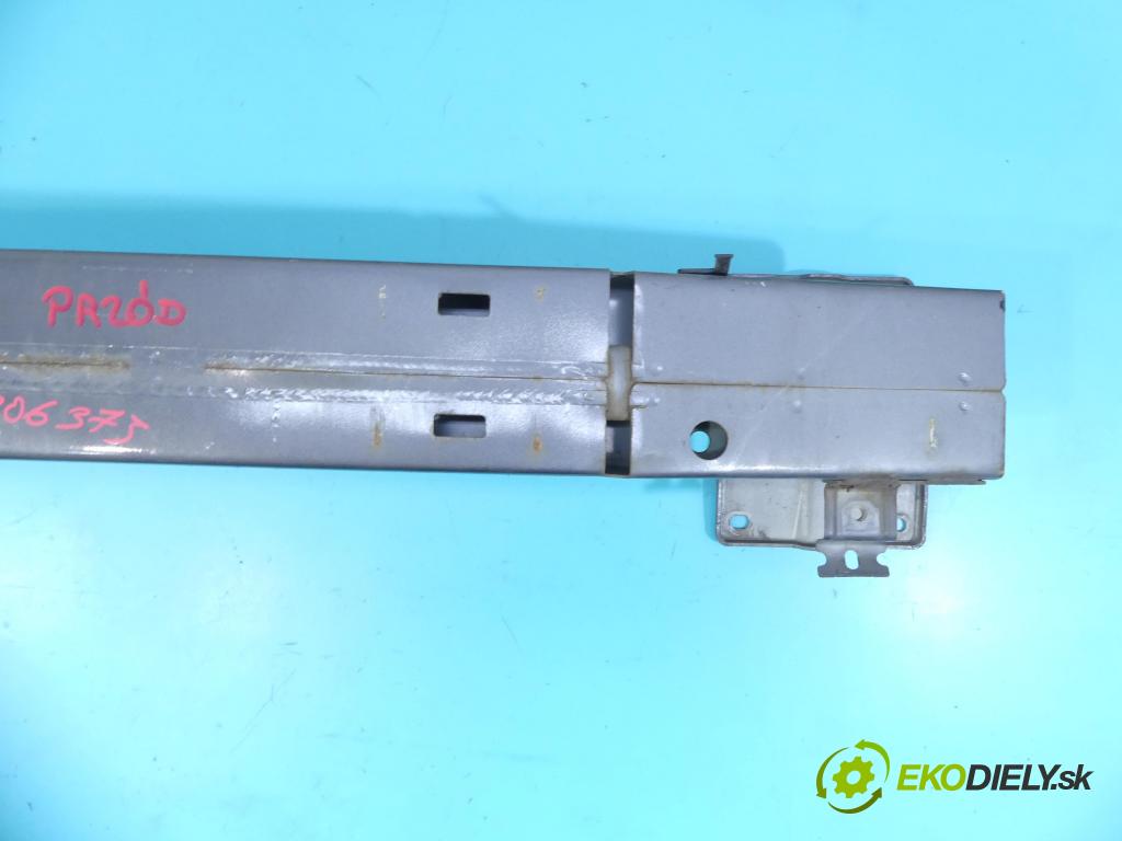 Suzuki Kizashi 2.4b 178HP: manual 131 kW 2393 cm3 4- výstuha nárazník