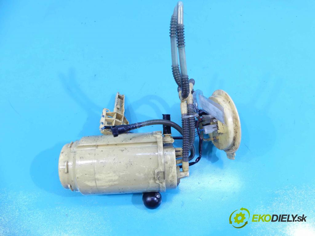 Vw Touareg I 2002-2010 2.5 tdi 174 hp manual 128 kW 2461 cm3 5- čerpadlo paliva 7L6919679C