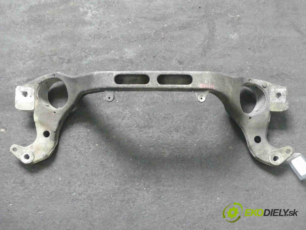 Vw Touareg I 2002-2010 2.5 tdi 174 hp manual 128 kW 2461 cm3 5- výztuha motoru 7L6199207