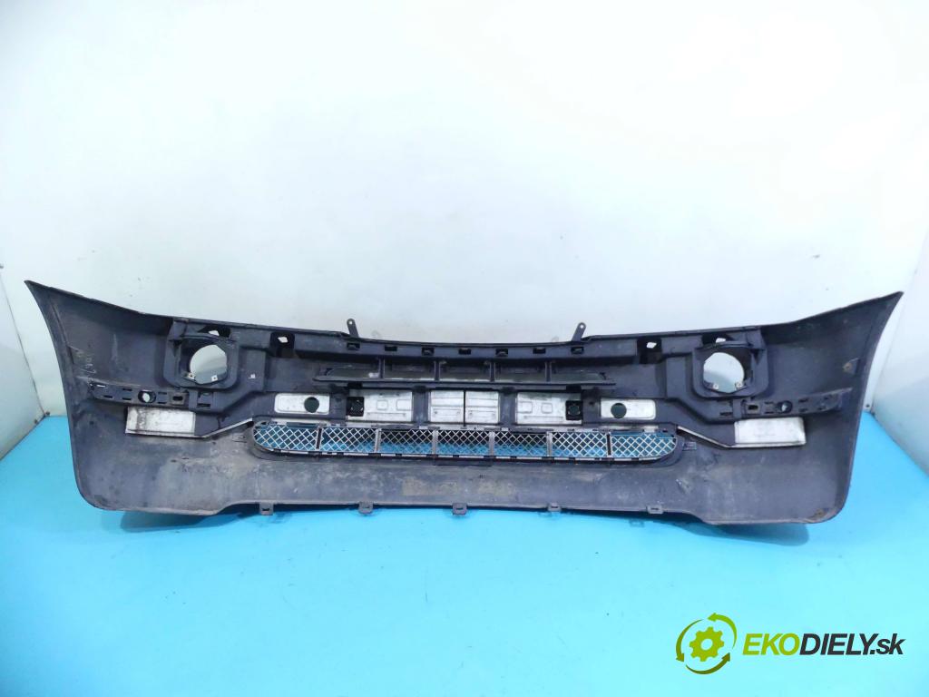 Bmw X5 E53 1999-2006 4.4 V8 286 hp automatic 210 kW 4398 cm3 5- nárazník přední
