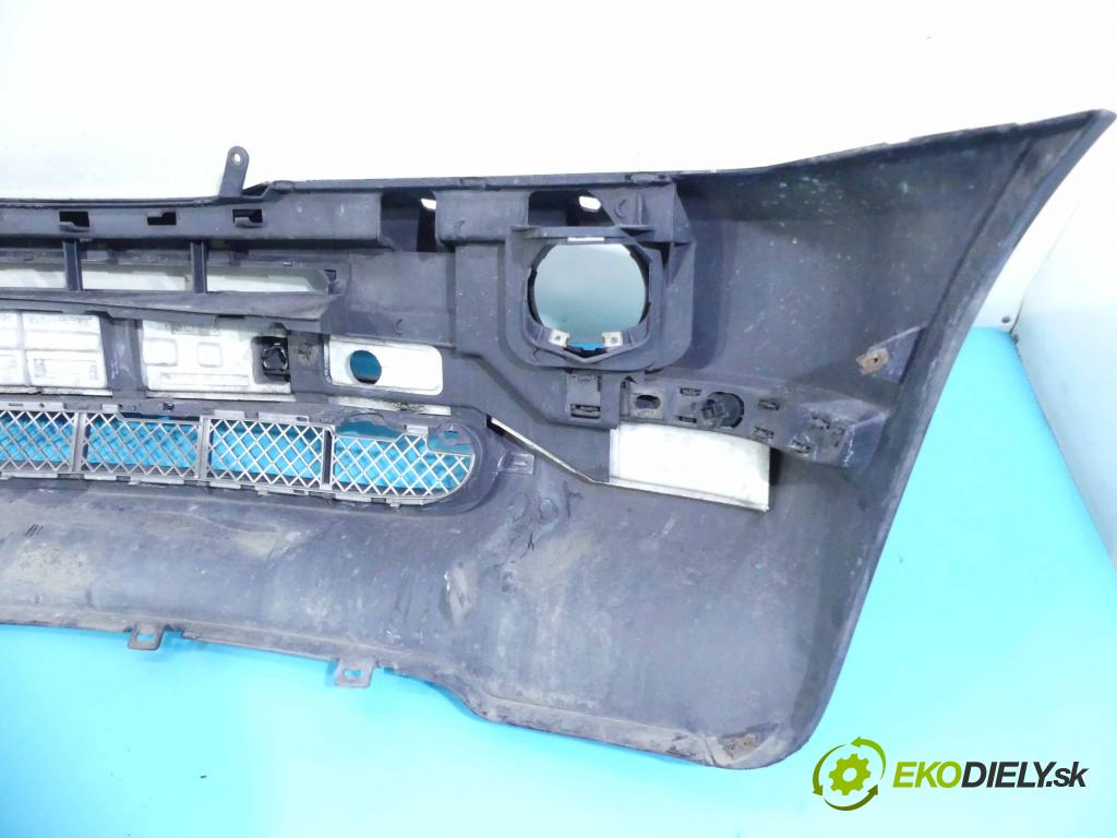 Bmw X5 E53 1999-2006 4.4 V8 286 hp automatic 210 kW 4398 cm3 5- nárazník přední