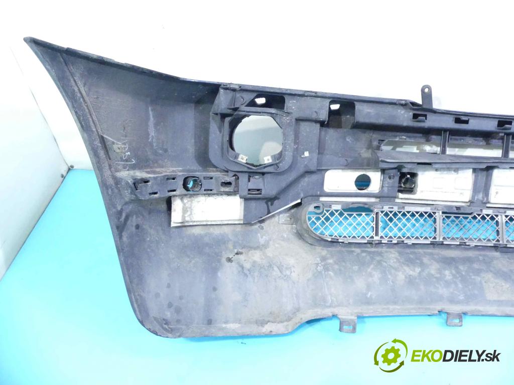 Bmw X5 E53 1999-2006 4.4 V8 286 hp automatic 210 kW 4398 cm3 5- nárazník přední