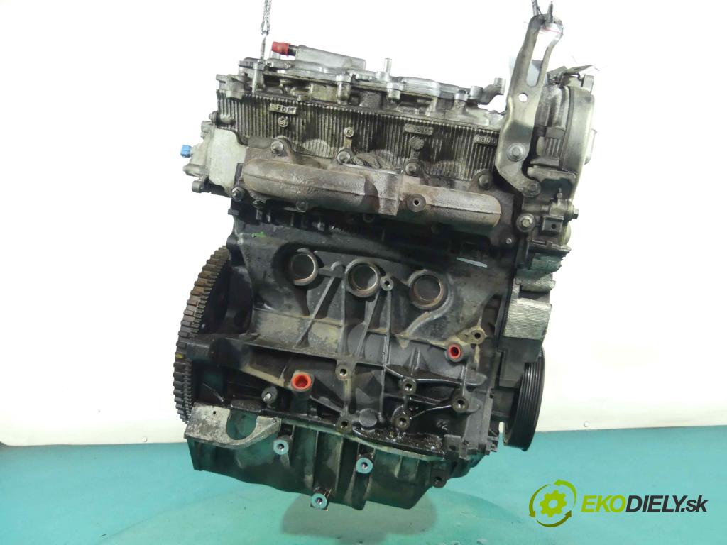 Renault Laguna III 2007-2015 2.0 16v 170 hp automatic 125 kW 1998 cm3 5- motor benzín F4RJ811