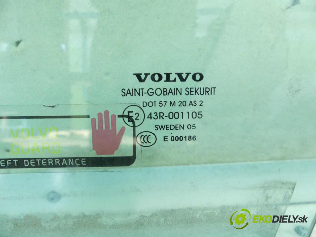 Volvo V50 2.0d 136 HP manual 100 kW 1998 cm3 5- sklo dvere predné ľavé