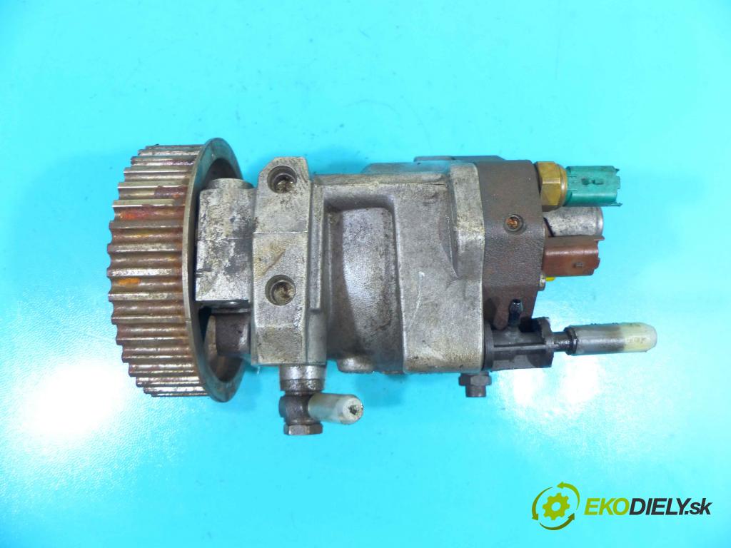 Renault Scenic II 2003-2009 1.5 dci 82 HP manual 60 kW 1461 cm3 5- čerpadlo vstrekovacia R9042A013A (Vstrekovacie čerpadlá)