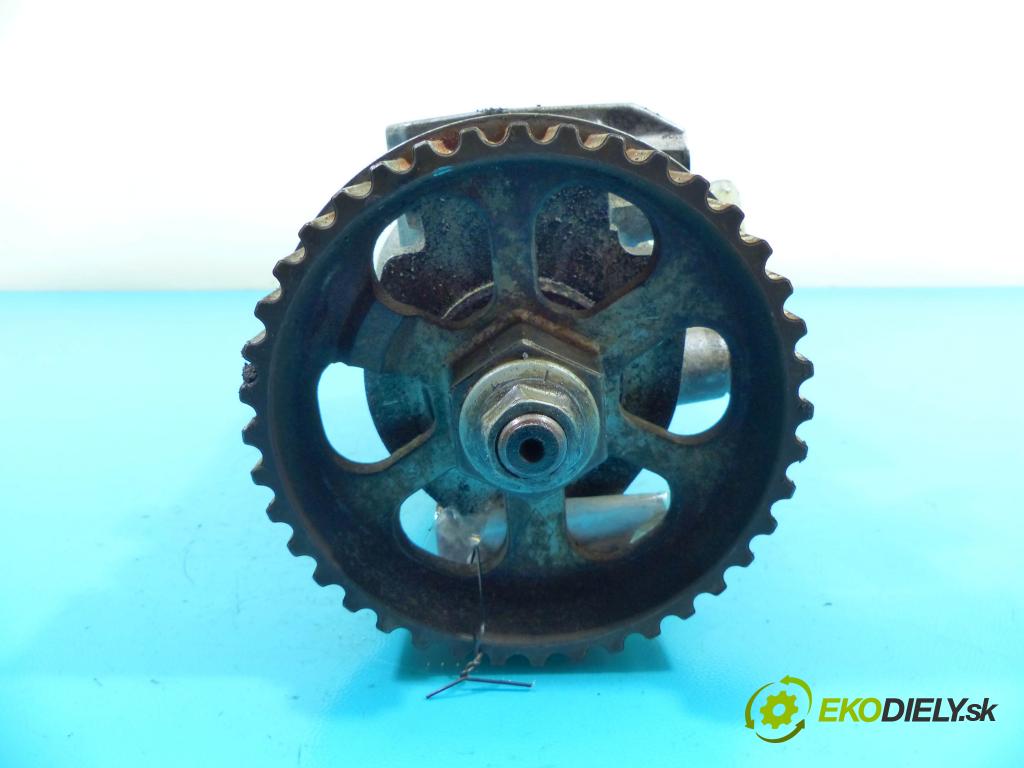 Renault Scenic II 2003-2009 1.5 dci 82 HP manual 60 kW 1461 cm3 5- čerpadlo vstrekovacia R9042A013A (Vstrekovacie čerpadlá)