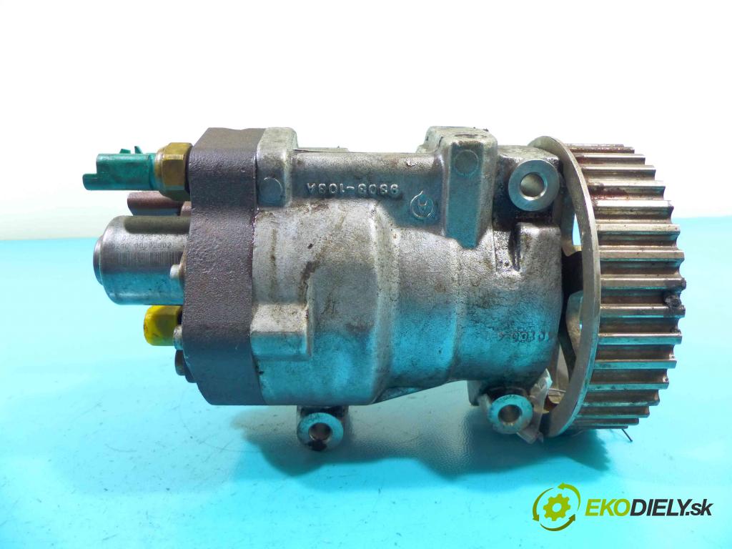 Renault Scenic II 2003-2009 1.5 dci 82 HP manual 60 kW 1461 cm3 5- čerpadlo vstrekovacia R9042A013A (Vstrekovacie čerpadlá)