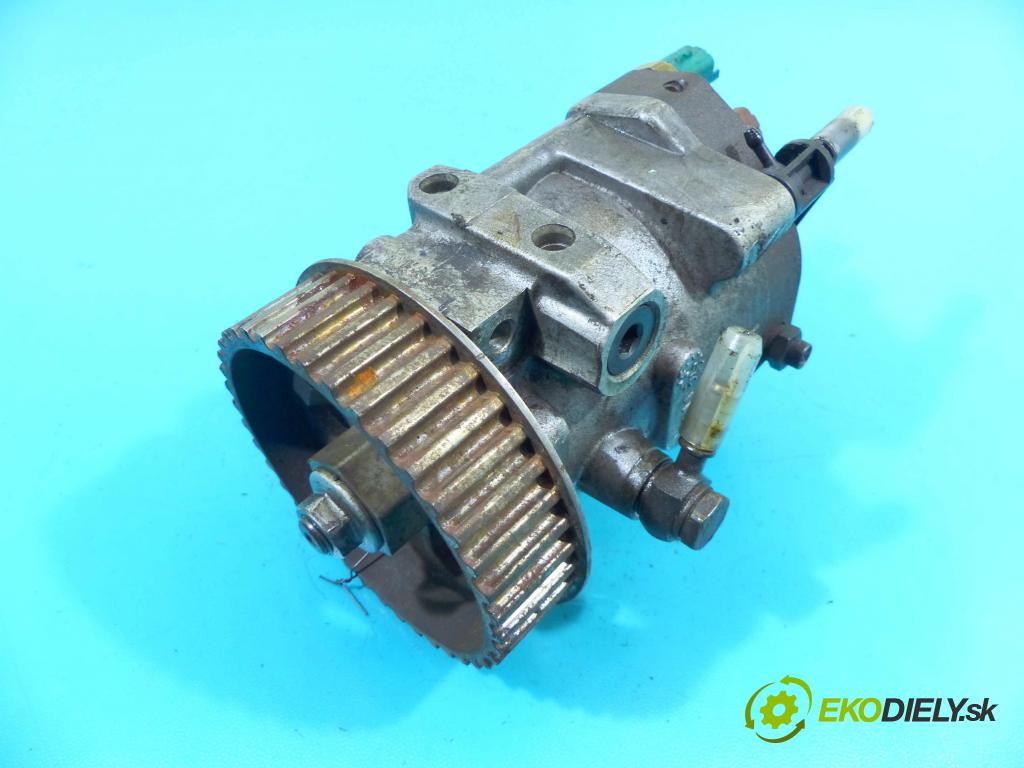 Renault Scenic II 2003-2009 1.5 dci 82 HP manual 60 kW 1461 cm3 5- čerpadlo vstrekovacia R9042A013A (Vstrekovacie čerpadlá)