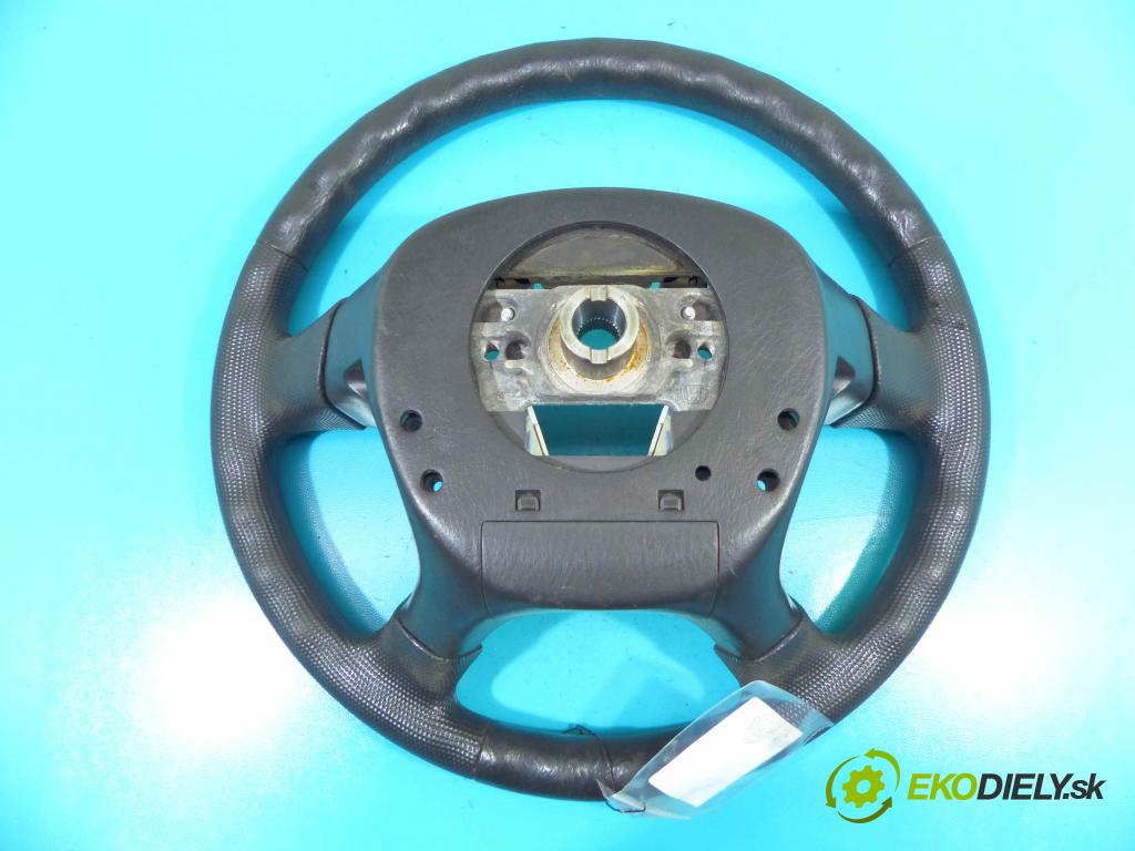 Honda CR-V II 2001-2006 2.0 16v 150 HP manual 110 kW 1998 cm3 5- volant  (Volanty)
