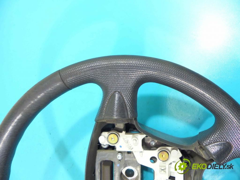 Honda CR-V II 2001-2006 2.0 16v 150 HP manual 110 kW 1998 cm3 5- volant  (Volanty)